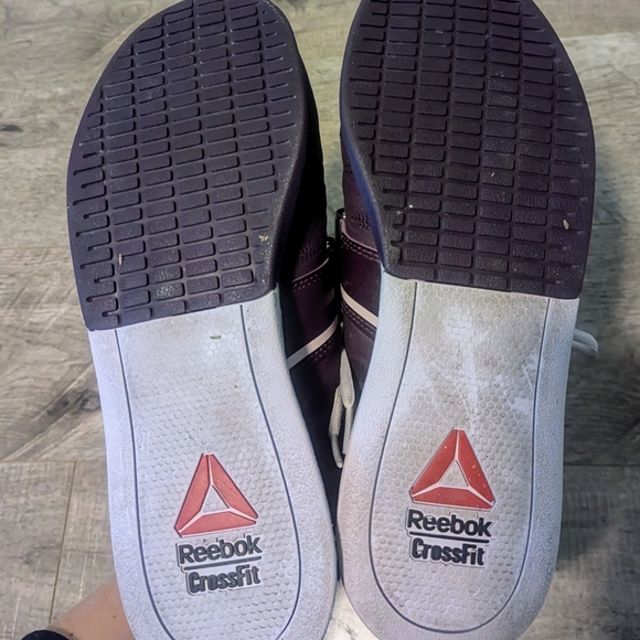Reebok CrossFit Women's Lifting Shoes - Picture 2 of 5